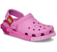 Crocs System Clogs Rose EU 28-29 Enfants