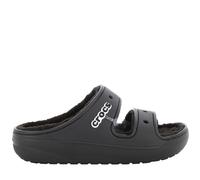 Crocs A22f chausson pour femme CLASSIC COZZY SANDAL 207446-060