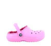 Crocs A22f fille sabot CLASSIC LINED CLOG K 207010-6SW