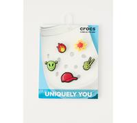 crocs accessoires unisexe de couleur multicolore TU