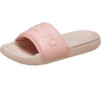 Crocs Sandales à enfiler pour femme, rose poudré, pointure 42, rose poudré, 42/43 EU