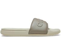 Crocs All Day Slides Femmes Bone / Taupe 36