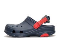 Crocs Sabots Classic All Terrain Bleu EU 33-34 Enfants