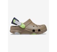 Crocs All-Terrain Classic Clog marron enfant - 37-38