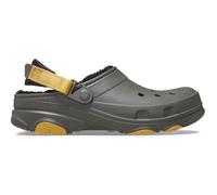 Crocs All-Terrain Lined Clog 41-42 EU Dusty Olive