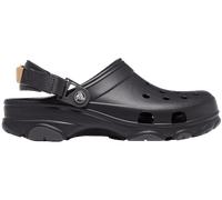 Crocs All-Terrain Sabots Unisex Black 42