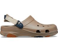 Pantoufles Crocs Classic All Terrain Clog Taille de chaussures (UE): 45-46 / Couleur: kaki