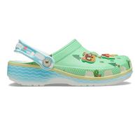 Crocs Animal Crossing Classic Clog K Sabot Mixte Enfant