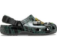 Crocs Aries Arise x Classic Sabots Unisex Black 45