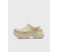 Crocs Bae Animal Clog women Sandals & Slides beige taille: 36-37