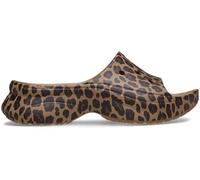 Crocs Bae Animl Sld Sepia/Leopard 9 (42-43) Female
