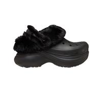Crocs Sabots femme Bae Lined doublés noir 39/40