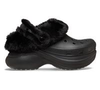 Crocs Bae Lined Sabots Femmes Black 33