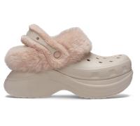 Crocs Bae Lined Sabots Femmes Frappé 42