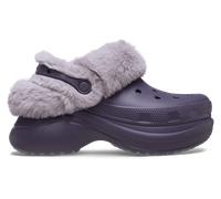 Crocs Bae Lined Sabots Femmes Nightshade 36