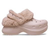 Crocs Bae Lined Sabots Femmes Quartz 38