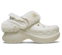 Crocs Bae Lined Sabots Femmes Stucco 36