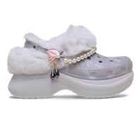 Crocs Bae Neo Lined Sabots Femmes Mauve Mist 38