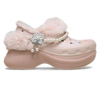 Crocs Bae Neo Lined Sabots Femmes Quartz 38