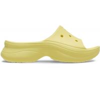 Crocs Mule 'Bae' jaune pastel, Taille 39-40