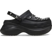 Crocs Bae Studded Sabots Femmes Black 39