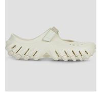 Crocs Ballerines Echo Mary Jane Clog in Blanc 39 / 40