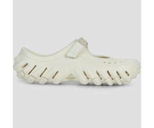 Crocs Ballerines Echo Mary Jane Clog in Blanc 39 / 40
