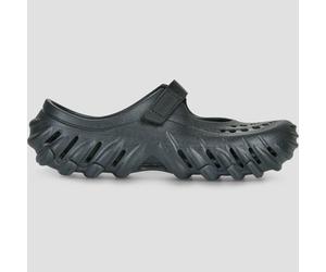 Crocs Ballerines Echo Mary Jane Clog in Noir 36 / 37