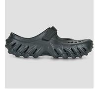 Crocs Sabot Echo Mary Jane Femme Noir Taille 39-40