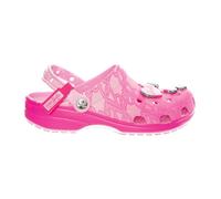 Crocs - Barbie Classic Clog - Femme - Chaussures - Multicolore - Taille: 38 EU