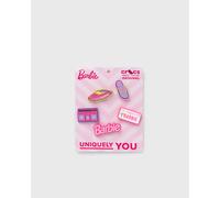 Crocs Barbie Retro 5 Pack women Cool Stuff multi taille: ONE SIZE