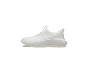 Crocs Baskets basses 'Mellow Ease' blanc, Taille 46,5