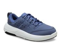 Baskets basses femmes Crocs ON THE CLOCK Gris 42 1/2