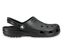 Crocs Baskets Classiques, Noires, 41