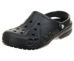 Crocs Baskets Classiques, Noires, 41