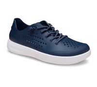 Crocs Chaussures Homme Inmotion LiteRide Pacer 42-43 EU Bleu marine/Blanc