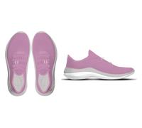 Crocs Baskets LiteRide 360 Pacer pour femme, Taffy rose., 39-40 EU