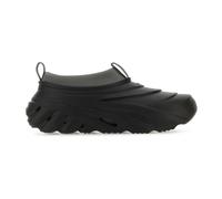 Crocs - Baskets Slip-On Echo Storm Noires - Homme - Chaussures - Noir - Taille: 44 EU