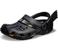 Crocs Batman Batmobile Classic Clog 36-37 EU Black