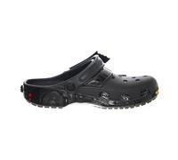 Crocs Classic Clog X Batman Batmobile - Sandales & Slides Homme Noir Taille 37-38
