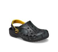 Crocs Batman Baya Clog K Sabots Unisexes pour Enfant, Noir, 32/33 EU