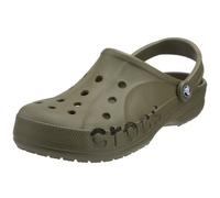 Crocs Sabots Baya Unisexe Vert militaire Taille 39