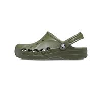 Crocs Baya Sabots Unisex Army Green 39