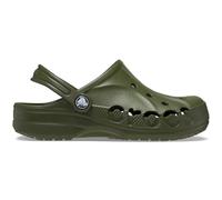 Crocs Baya Clog T Sabot, Vert Militaire, 22 EU