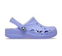 Crocs Baya Clog T Sabot, Violet numérique, 22 EU