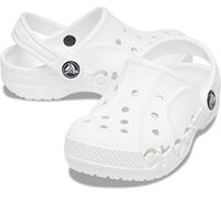 Crocs Toddler Baya Sabots Enfants White 19