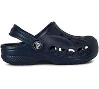 Crocs Baya Clogs Childrens Marine 2 (33-34) Male