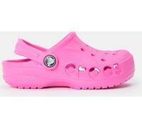 Crocs Baya Clogs Childrens Rose C10 (28) Male