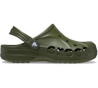 Crocs Baya Clog K Sabot, Vert Militaire, 34 EU