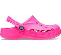 Crocs Unisexe Enfant Baya Clog T Sabots, Pink Rose , 19/20 EU
